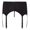 Svenjoyment Porte-Jarretelles Homme Belt Lace Noir